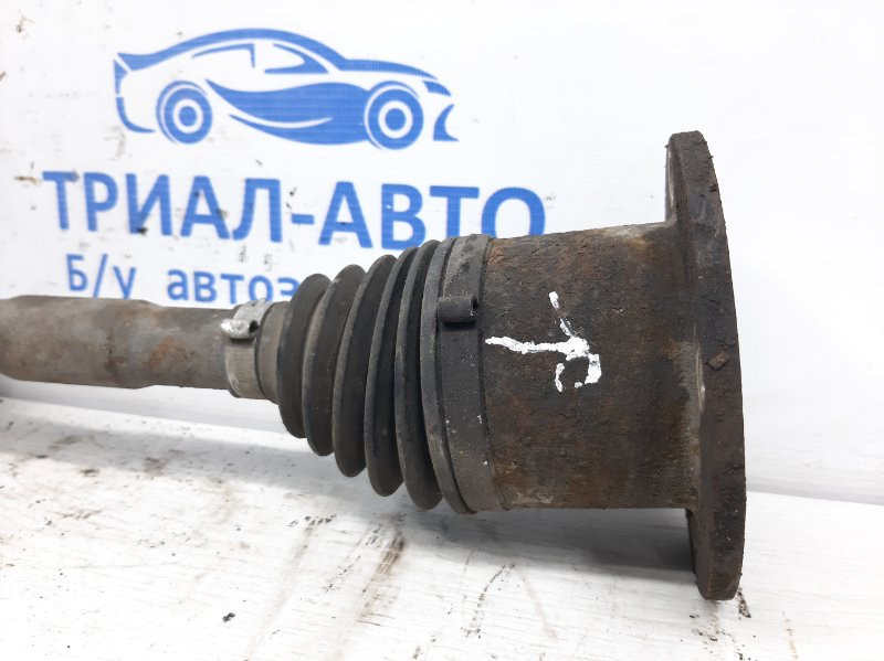 Привод передний правый АКПП Mitsubishi Pajero Wagon 2006-2022 3815A200 (Арт. 28947) Киев - изображение 3