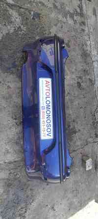 Бампер передний задний для Alfa Romeo 147 Дніпро