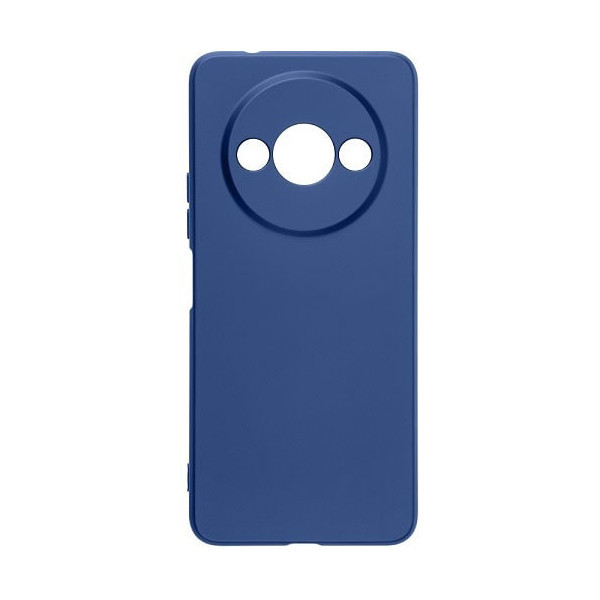 Чохол ArmorStandart ICON Camera Cov для Xiaomi Redmi A3/A3X/Poco C61 Dark Blue (ARM82309) (Код товар Харків - зображення 3