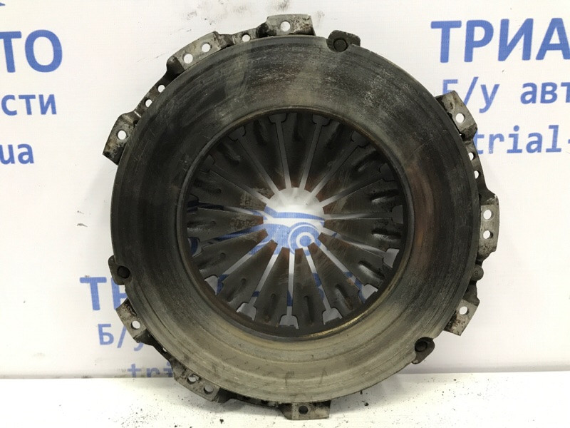 Корзина сцепления Hyundai I30 GD 1.6 DIESEL D4FB 2011 (б/у) Київ - зображення 3