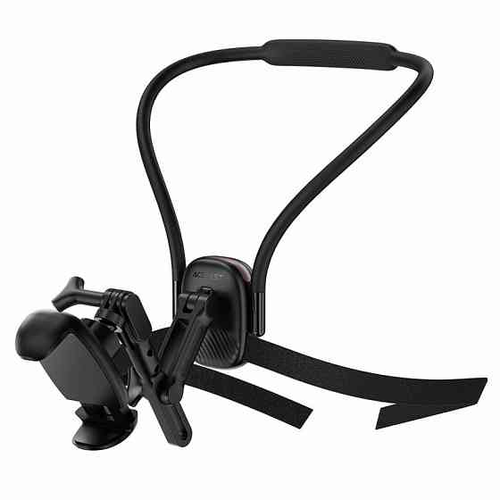 Магнитный держатель для телефона Acefast E33 neck-hanging Херсон