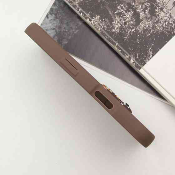 Чехол TPU Toys Case для Apple iPhone 16 (6.1") Херсон