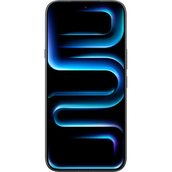 Смартфон Infinix Note 60 Pro 12/256GB Torino Black (X6878) UA Харків - зображення 3