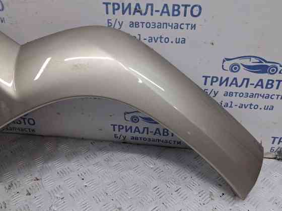 Накладка крыла Toyota Prado J120 4.0 1GR-FE 2002 задн. прав. (б/у) Киев