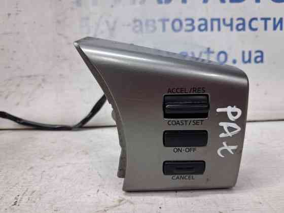 Кнопки руля Nissan Pathfinder R51 2.5 DIESEL YD25DDTI 2004 (б/у) Київ