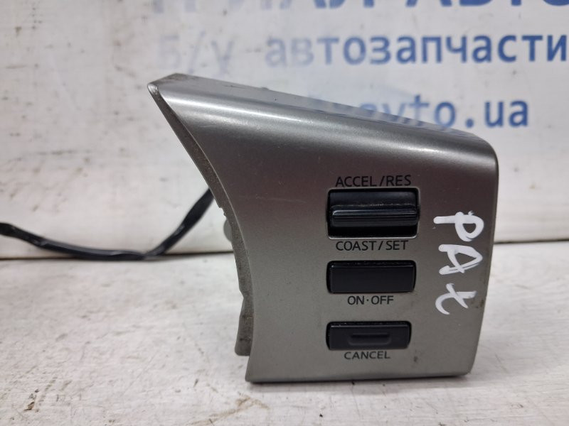 Кнопки руля Nissan Pathfinder R51 2.5 DIESEL YD25DDTI 2004 (б/у) Київ - зображення 3