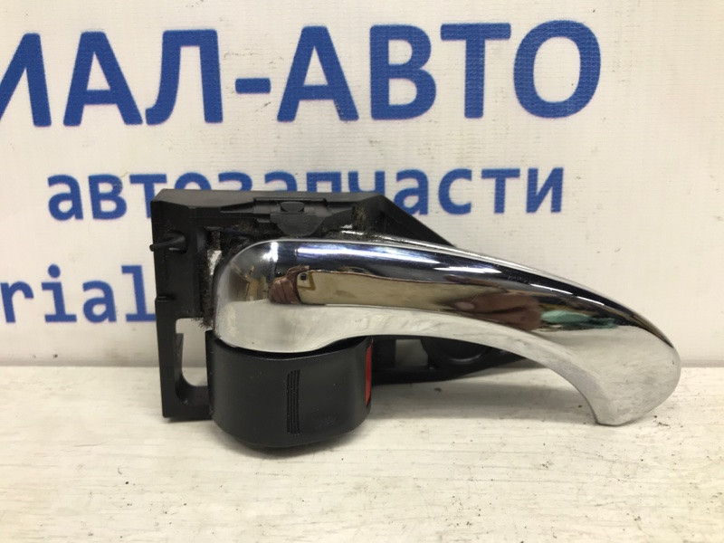 Ручка двери внутренняя правая Toyota RAV 4 A30 2.2 DIESEL 2ADFTV 2005 (б/у) Київ - зображення 1