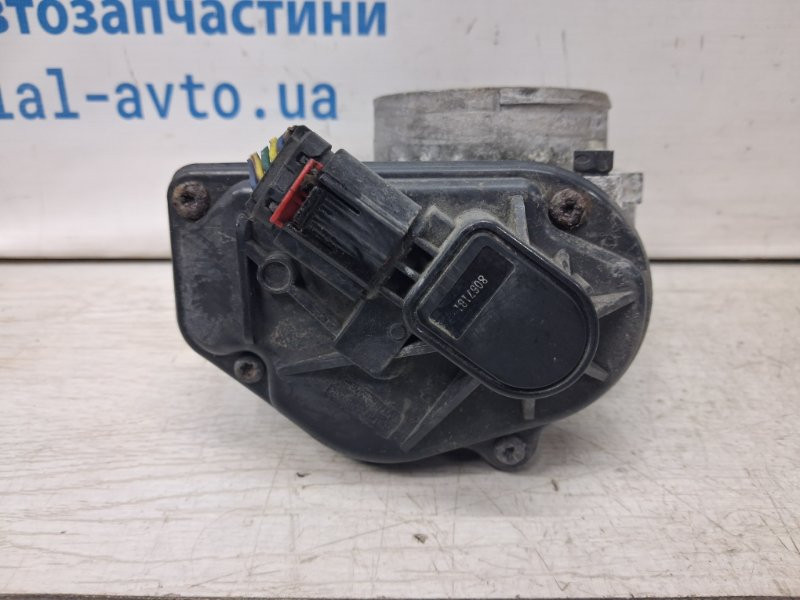 Заслонка дроссельная Mazda CX 9 TB 3.7 БЕНЗИН MZI 2006 (б/у) Київ - зображення 5