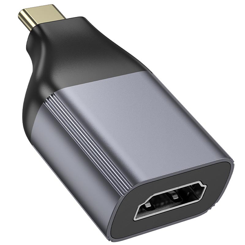 Переходник Hoco UA33 Type-C to HDTV Херсон - зображення 2