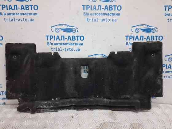 Обшивка капота Renault Megane 3 1.5 DIESEL K9K 2008 (б/у) Київ
