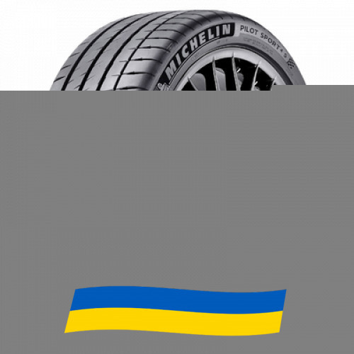 285/40 R23 Michelin Pilot Sport 4 S 111Y Легкова шина Київ - зображення 1