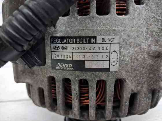 Генератор Kia Sorento 2002-2011 373004A300 (Арт. 62578) Київ