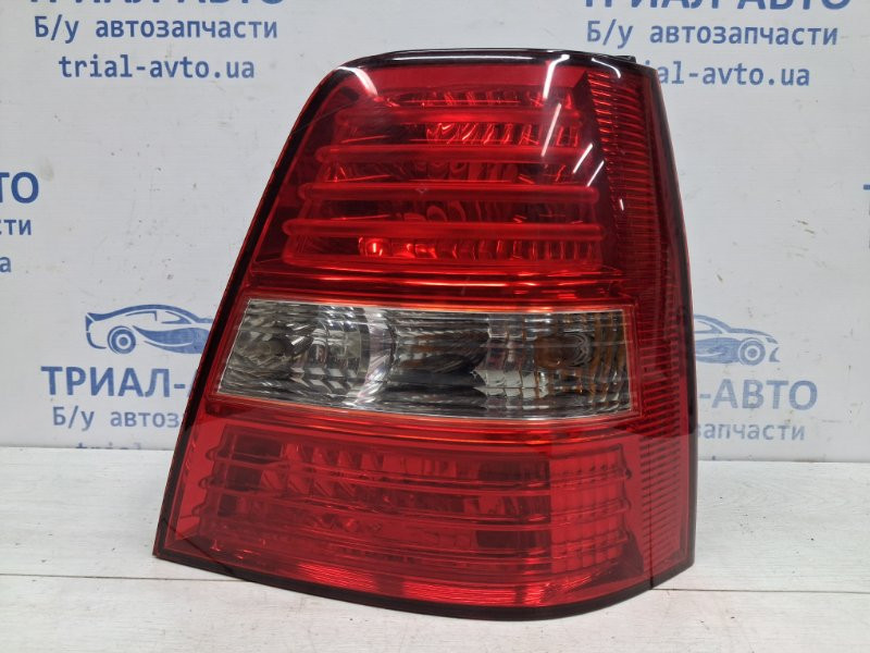 Фонарь задний внешний правый Kia Sorento BL 2.5 DIESEL D4CB 2002 (б/у) Київ - зображення 1