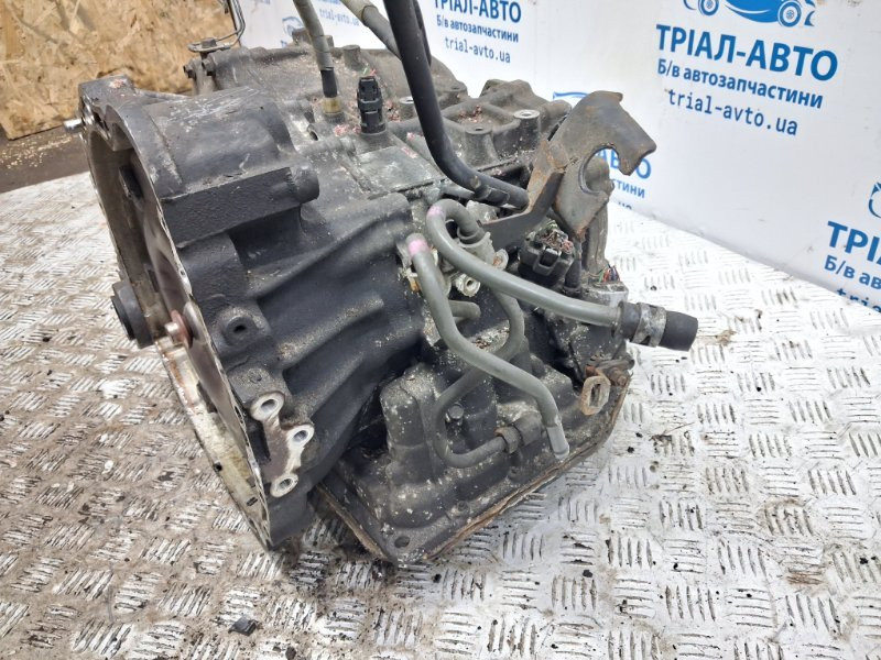 Коробка передач АКПП Toyota Camry XV30 3.0 БЕНЗИН 1MZFE 2001 (б/у) Київ - зображення 4