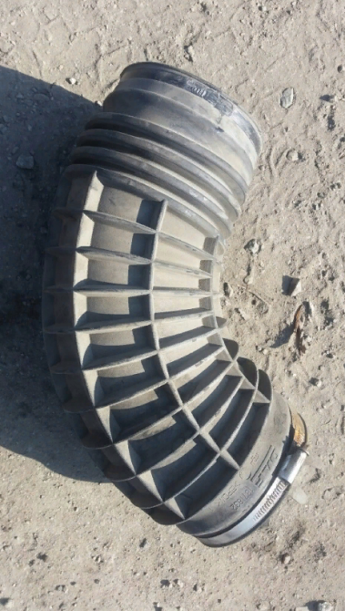 1871832 Патрубок корпуса воздушного фильтра DAF XF 106 Euro 6 Львів - зображення 2