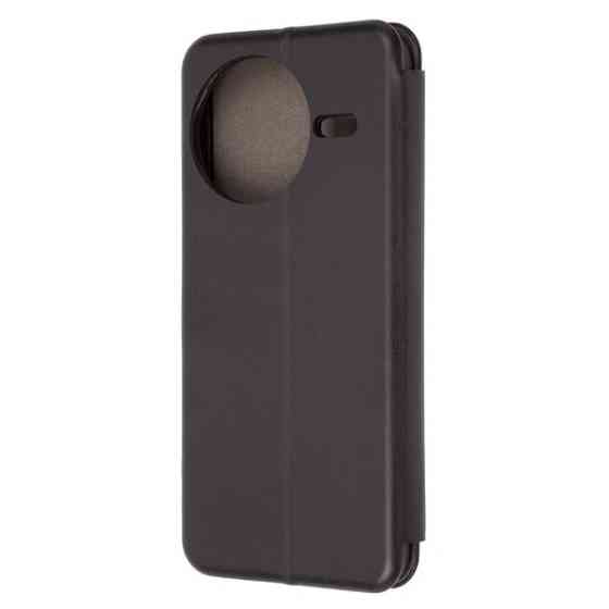 Чохол-книжка ArmorStandart G-Case для Xiaomi Poco F7 Pro Black (ARM80356) (Код товару:41081) Харків