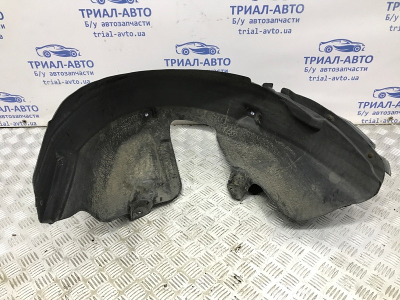 Подкрылок задний левый Chevrolet Cruze J300 1.8 2009 (б/у) Киев - изображение 5