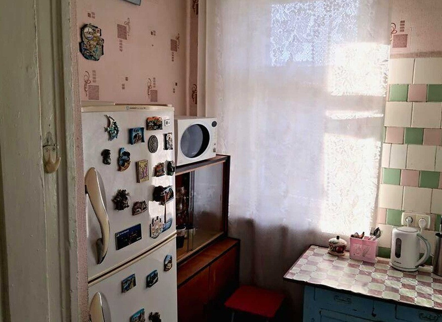 Продам. 2-к.кв. 5/5, просп. Олександра Поля, 8 Дніпро - зображення 8