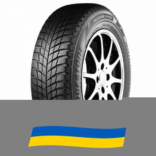 245/40 R18 Bridgestone Blizzak LM001 93V Легкова шина Київ