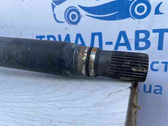 Привод передний правый Jeep Cherokee 2013-2019 52123761AE (Арт. 73656) Киев