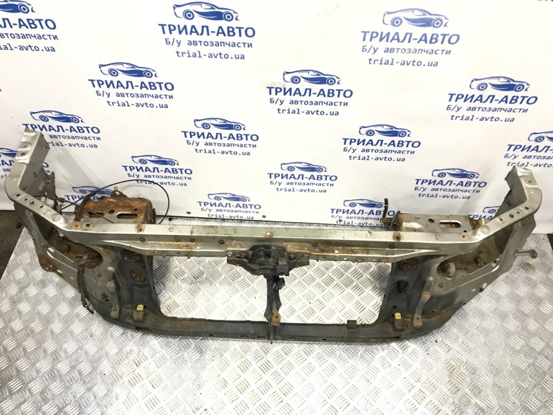 Панель передняя Toyota Prado 2002-2009 5320160090 (Арт. 35796) Київ - зображення 2