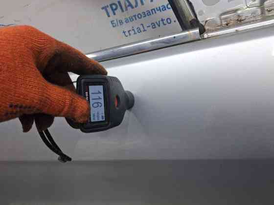 Дверь передняя правая Honda Accord 2002-2008 67010SEA010ZZ (Арт. 85335) Киев