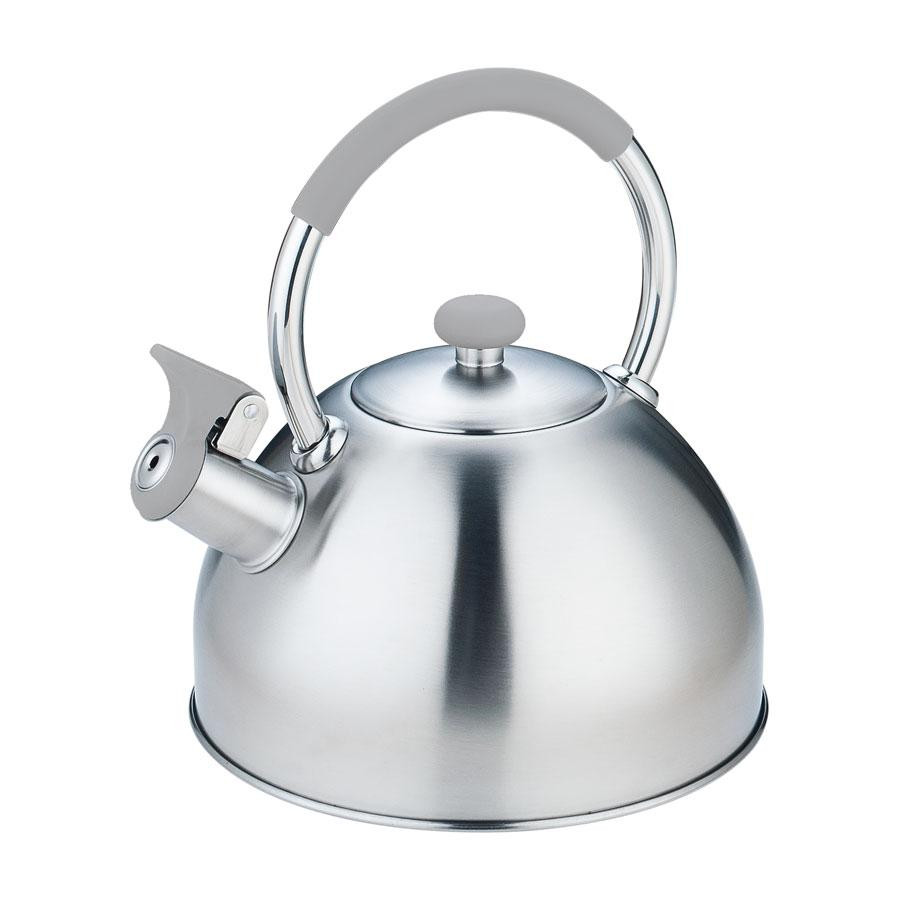 Чайник зі свистком Maestro MR-1323 2,5 л Киев - изображение 1