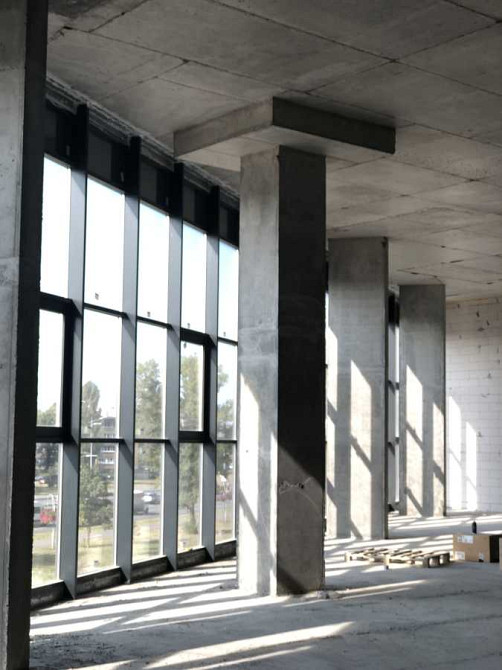 долгосрочная аренда помещения свободного назначения, здания Киев, Дарницкий, 6350 $/мес. Киев - изображение 11