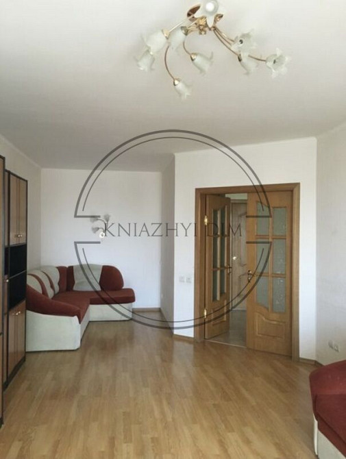 Шикарная однокомнатная квартира по ул Смелянская 10/31. Код объекта: 21138050 Київ - зображення 4