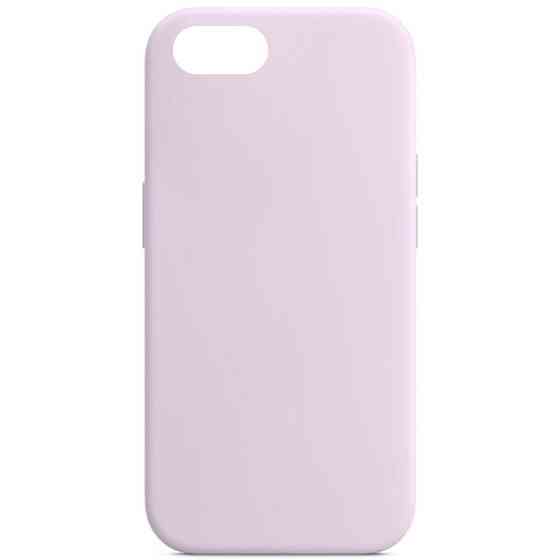 Чехол Silk Full Protective (AA) NO LOGO для Apple iPhone SE (2020) / 7 / 8 (4.7") Херсон