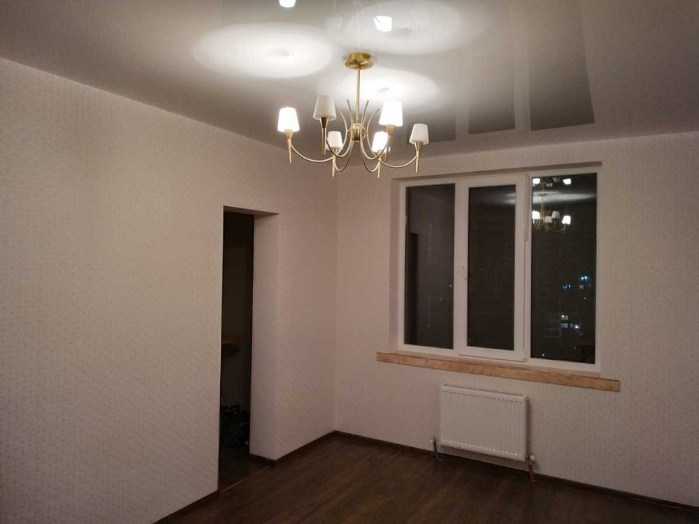 Быстрая и качественная установка натяжных потолков по выгодной цене Одеса - зображення 4