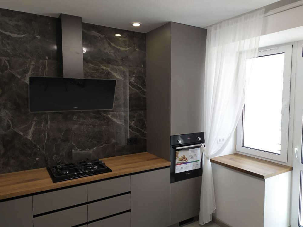 долгосрочная аренда 1-к квартира Львов, Франковский, 17500 грн./мес. Львів - зображення 5