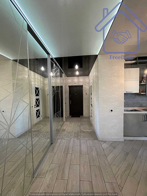 долгосрочная аренда 2-к квартира Киев, Днепровский, 30000 грн./мес. Київ - зображення 9