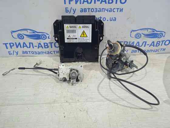 Блок управления двигателем Mitsubishi Pajero Wagon 2006-2022 1860A699 (Арт. 9969) Київ