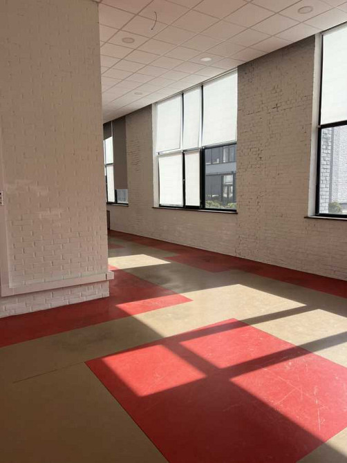 долгосрочная аренда офисное помещение Киев, Соломенский, 2562 $/мес. Киев - изображение 3