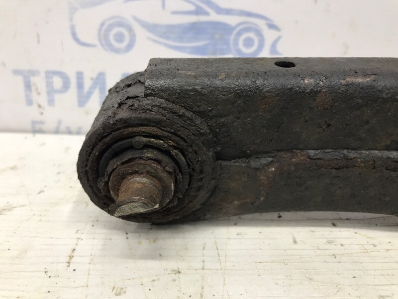 Рычаг задней подвески нижний поперечный (под пружину) Kia Sportage 2010-2016 552202S200 (Арт. 55009) Київ - зображення 2