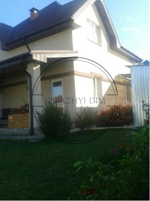 Продаж 2-поверхового будинку 120 м2 в с. Мархалівка, 10 км від Києва. № 2210114 Київ - зображення 3