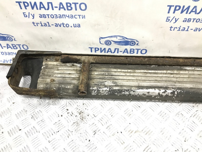 Подножка Mitsubishi Pajero Sport 1996-2008 MR784436 (Арт. 34137) Київ - зображення 6