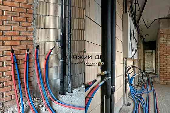 Без комісії .Продаж 1 кімнатної квартири ЖК Liverpool House Київ