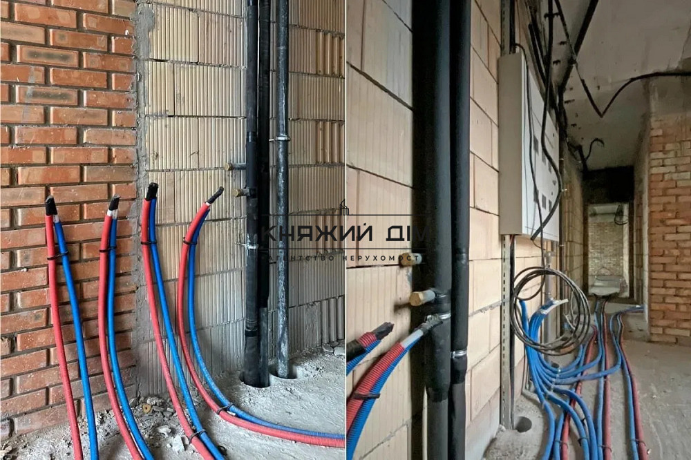 Без комісії .Продаж 1 кімнатної квартири ЖК Liverpool House Киев - изображение 3