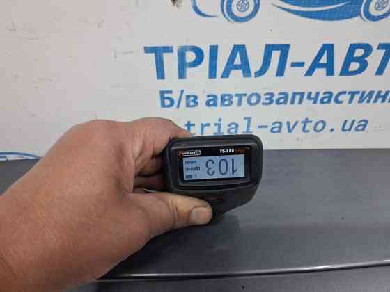 Крышка багажника Mitsubishi Outlander 2007-2012 5801A524 (Арт. 79805) Київ