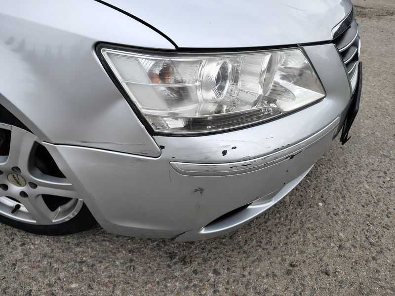 продажа Hyundai Sonata, 4500 $ Киев - изображение 11