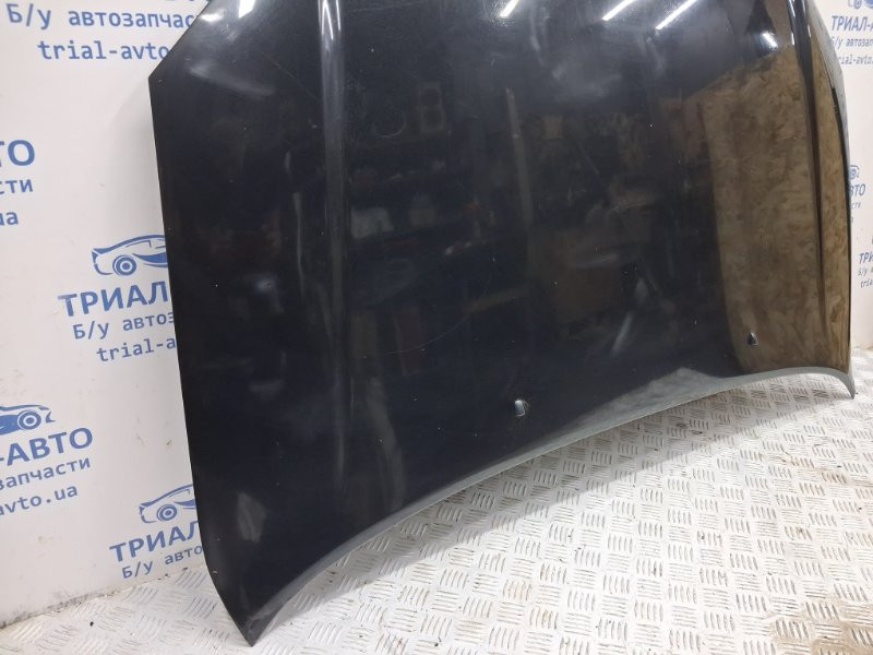 Капот Toyota Avensis T25 1.8 БЕНЗИН 1ZZFE 2002 (б/у) Киев - изображение 3