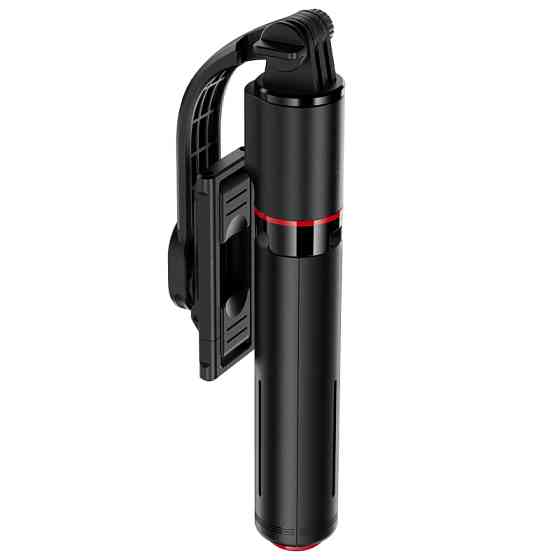 Монопод для селфи Acefast E42 трипод + съемный BT пульт Херсон