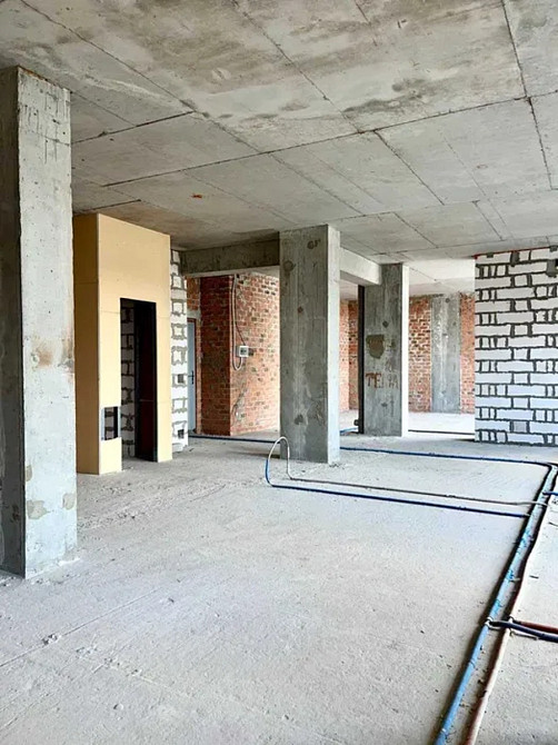 Продам 3-кімнатну квартиру ЖК ДУЕТ Центр балкон з чудовим видом на Дніпро Днепр - изображение 1