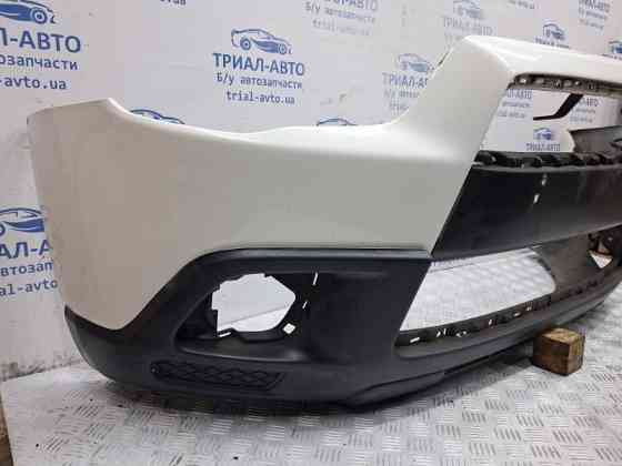 Бампер передний Mitsubishi ASX GA 1.8 DIESEL 4N13 2010 (б/у) Киев