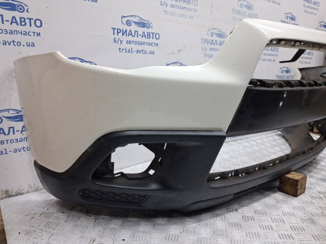 Бампер передний Mitsubishi ASX GA 1.8 DIESEL 4N13 2010 (б/у) Киев - изображение 4