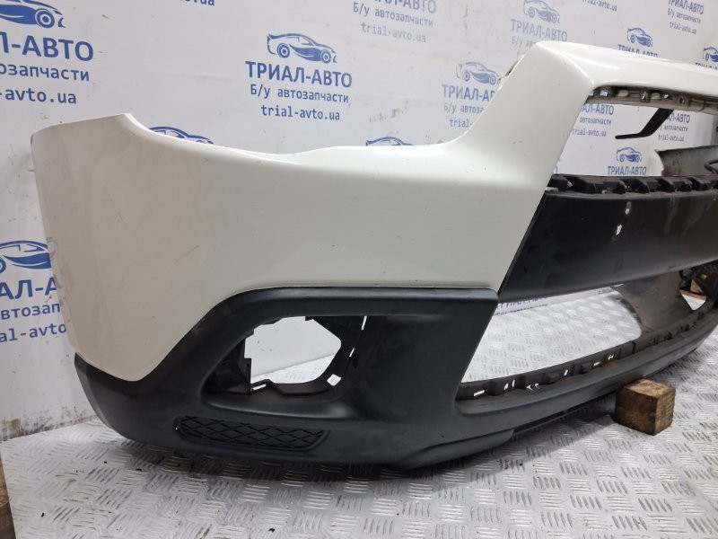 Бампер передний Mitsubishi ASX 2010- 6400D427 (Арт. 63494) Киев - изображение 4