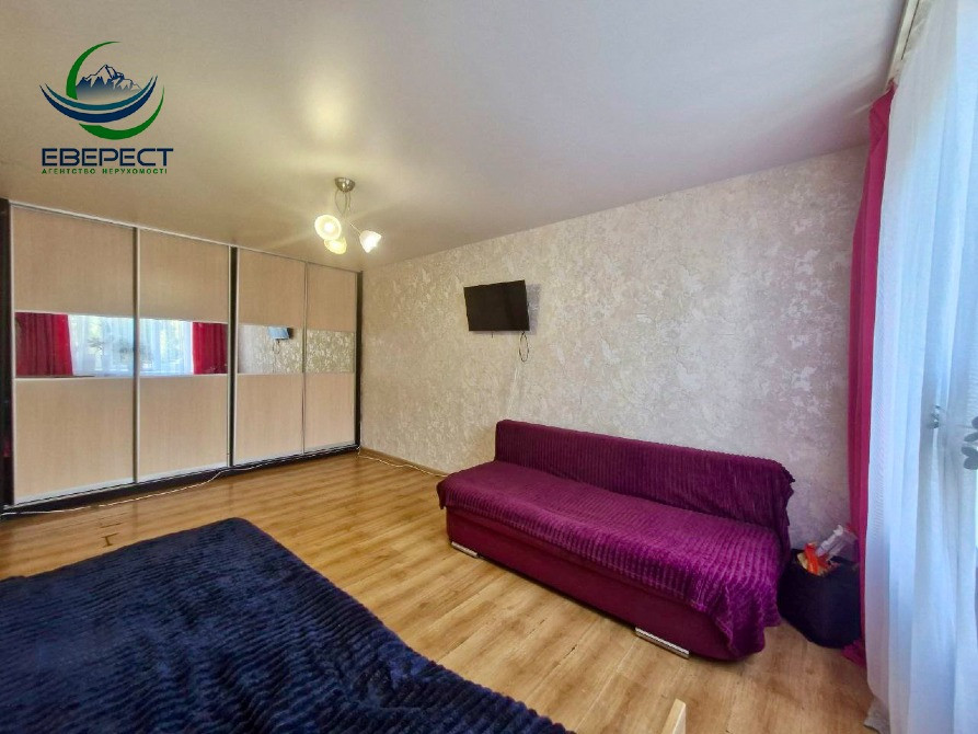 Продаж 1-к квартири на вул. Потебні в м. Луцьку! Луцьк - зображення 4