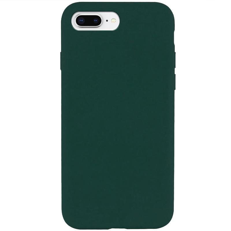 Чехол Silk Full Protective (AA) NO LOGO для Apple iPhone 7 plus / 8 plus (5.5") Херсон - зображення 1